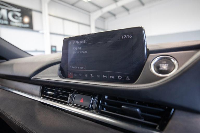2019 Mazda Mazda6 2.2d GT Sport Nav+ 5dr Auto ESTATE DIESEL Automatic