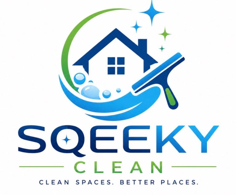 Squeaky vt cleaning  