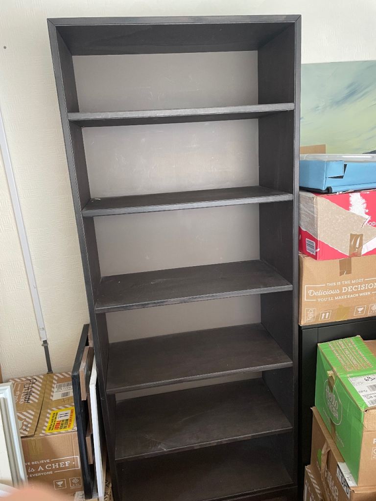 IKEA bookcase 