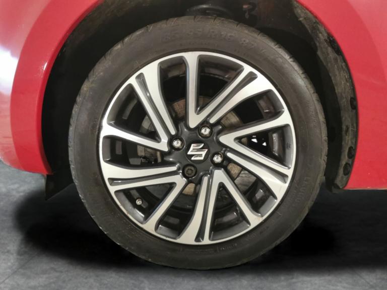 2023 Suzuki Swift 1.2 Dualjet MHEV SZ-L Hatchback 5dr Petrol Hybrid Manual Euro 6 (s/s) (83 p Hat...