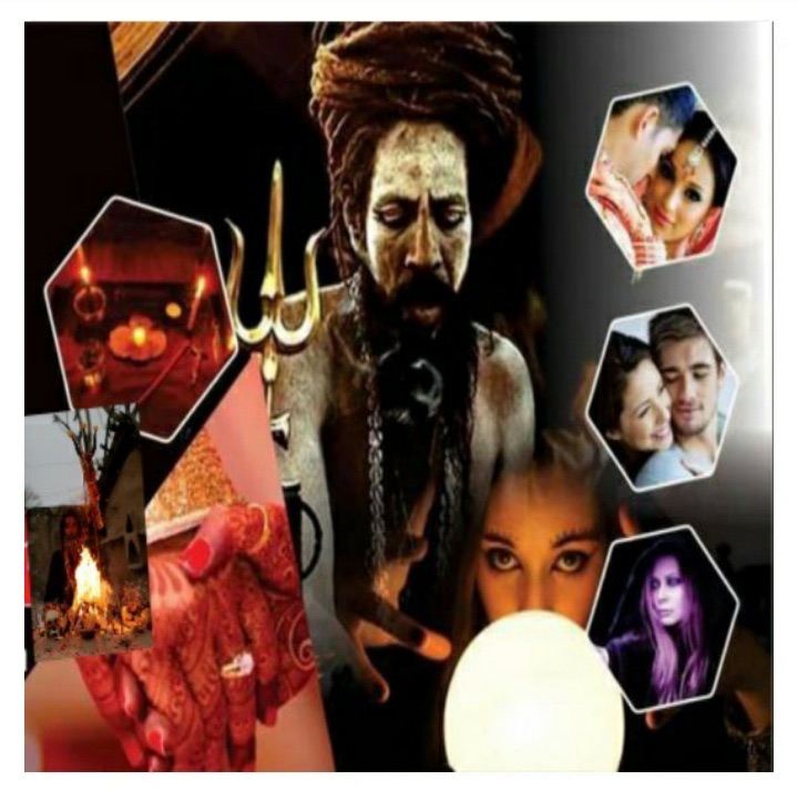 Voodoo Spells Black Magic Removal Evil Eye Negative Energy Ex Love Back Spell Spiritual Healer In UK