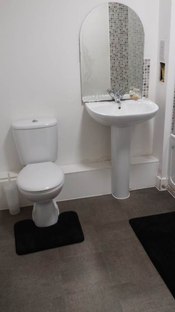 Double room to rent 