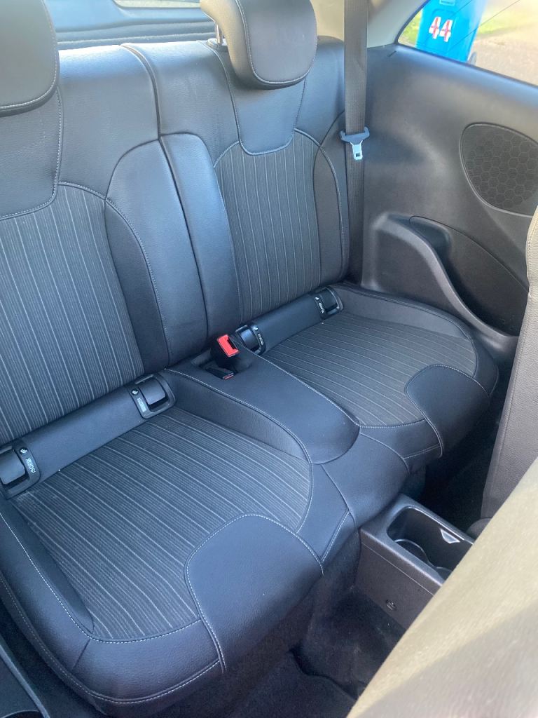 Vauxhall, ADAM, Hatchback, 2013, Manual, 1398 (cc), 3 doors