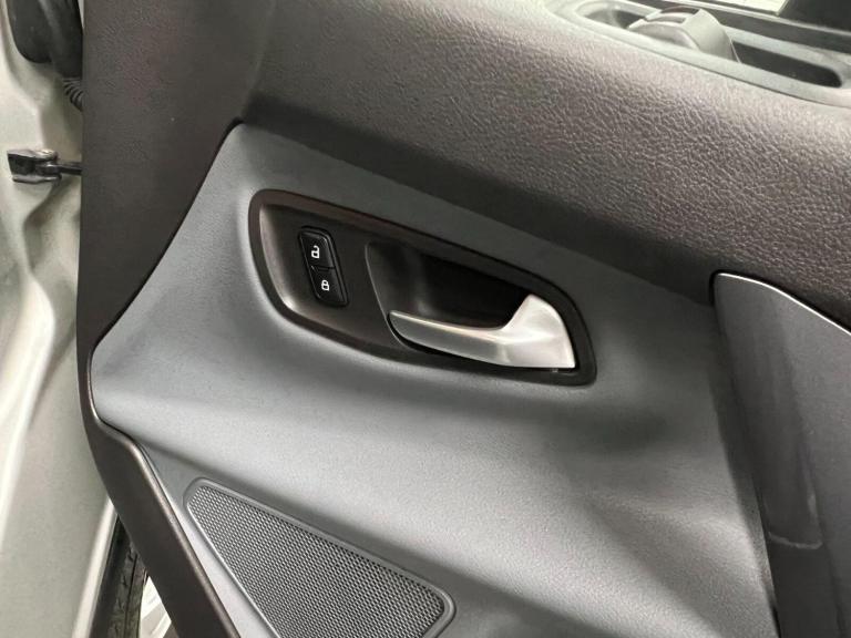 2017 Ford Transit Custom Transit Custom 2.0 TDCi 290 Limited Panel Van 5dr Diesel Manual L2 H1 (1...