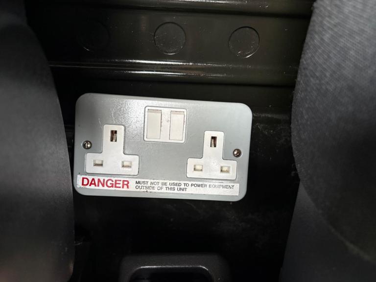 2018 Ford Transit Custom 2.0 TDCi 130ps Swb Trend Van ***Workshop / Plant Fitters Van*** PANEL VA...