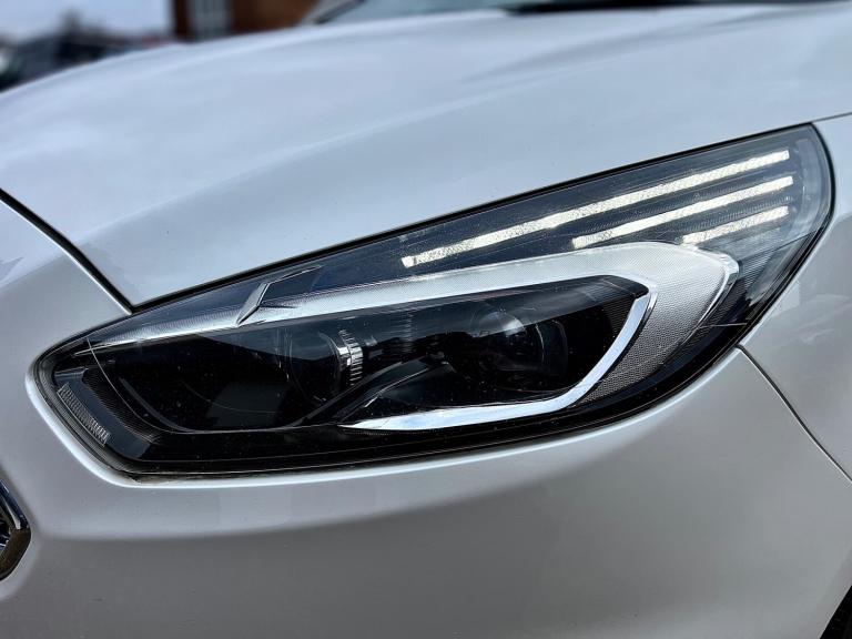 2019 Ford S-Max 2.0 EcoBlue 240 5dr Auto MPV Diesel Automatic