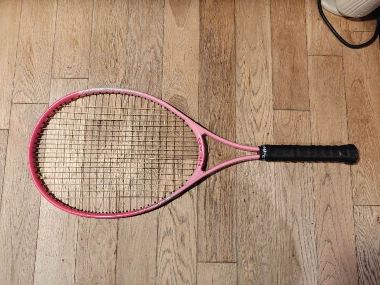 HEAD Ti Instinct Supreme tennis racket NEW string
