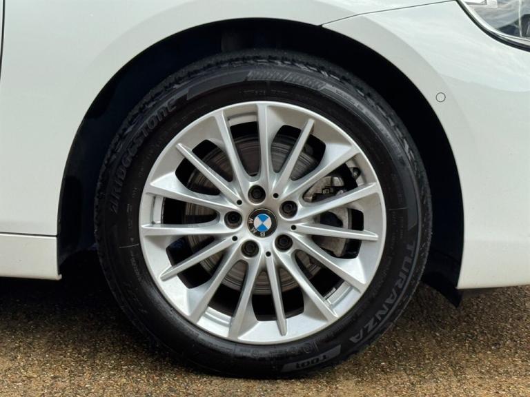 2019 BMW 2 Series BMW 2 SERIES 218D GRAN TOURER XDRIVE, DIESEL, AUTOMATIC, 7 SEATS, EURO 6, F MPV...