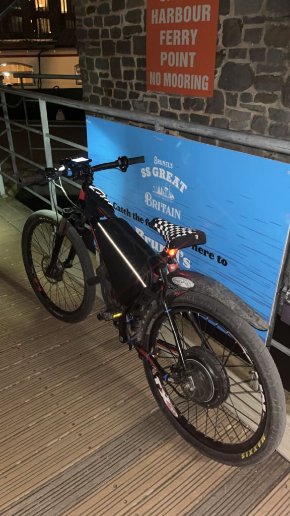 72v 30ah 3000w ebike