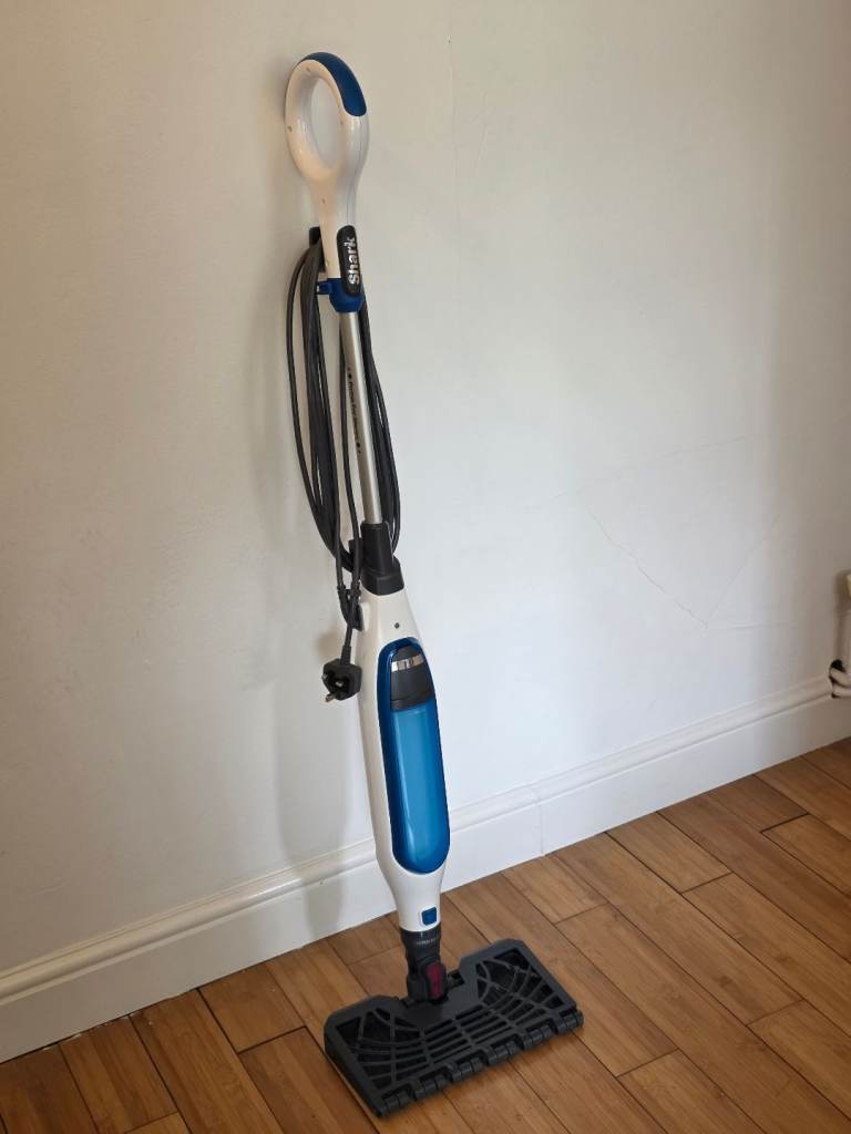 Shark Steam Mop – Great Condition