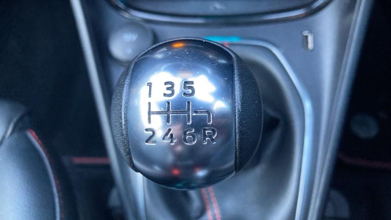 2023 Ford Puma 1.0 EcoBoost Hybrid mHEV 155 ST-Line X 5dr Petrol Hatchback Hatchback Petrol Manual