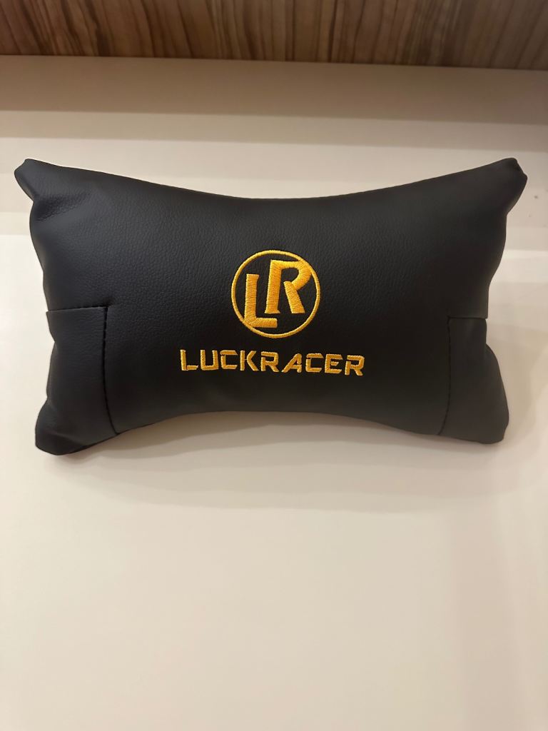 Luckracer adjustable headrests 