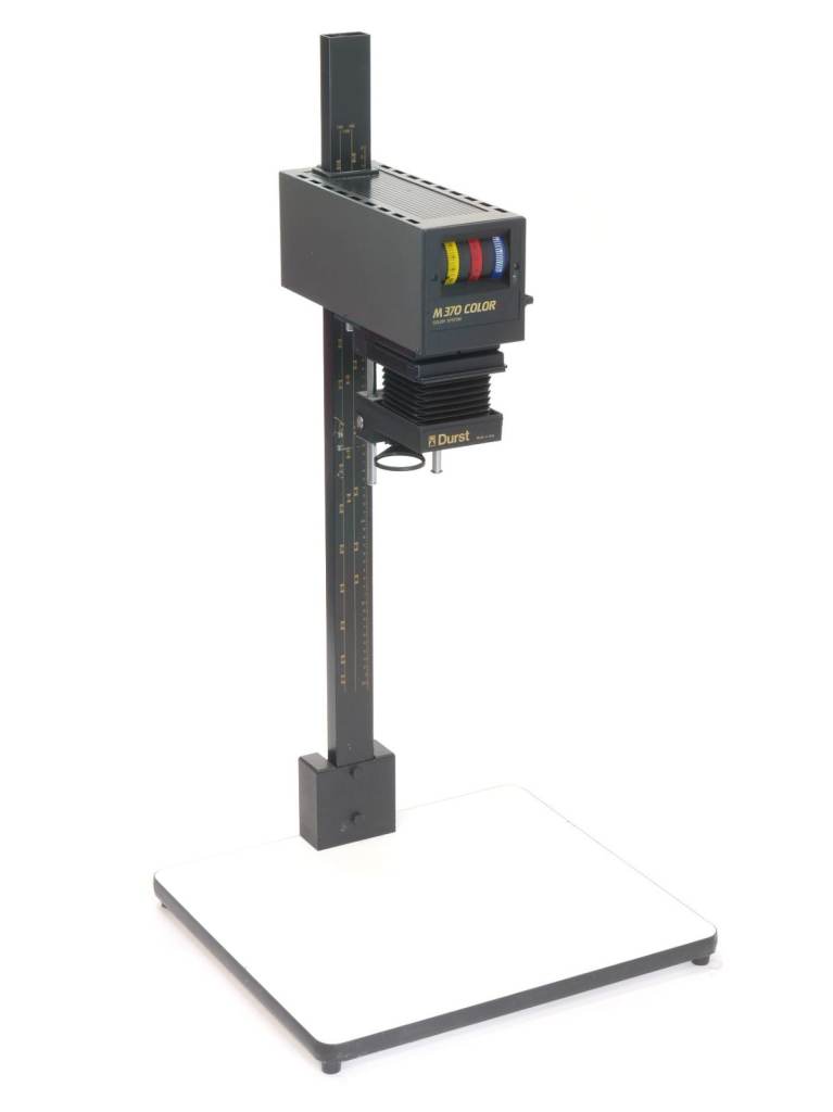 Durst M370 Colour Enlarger - Excellent Condition