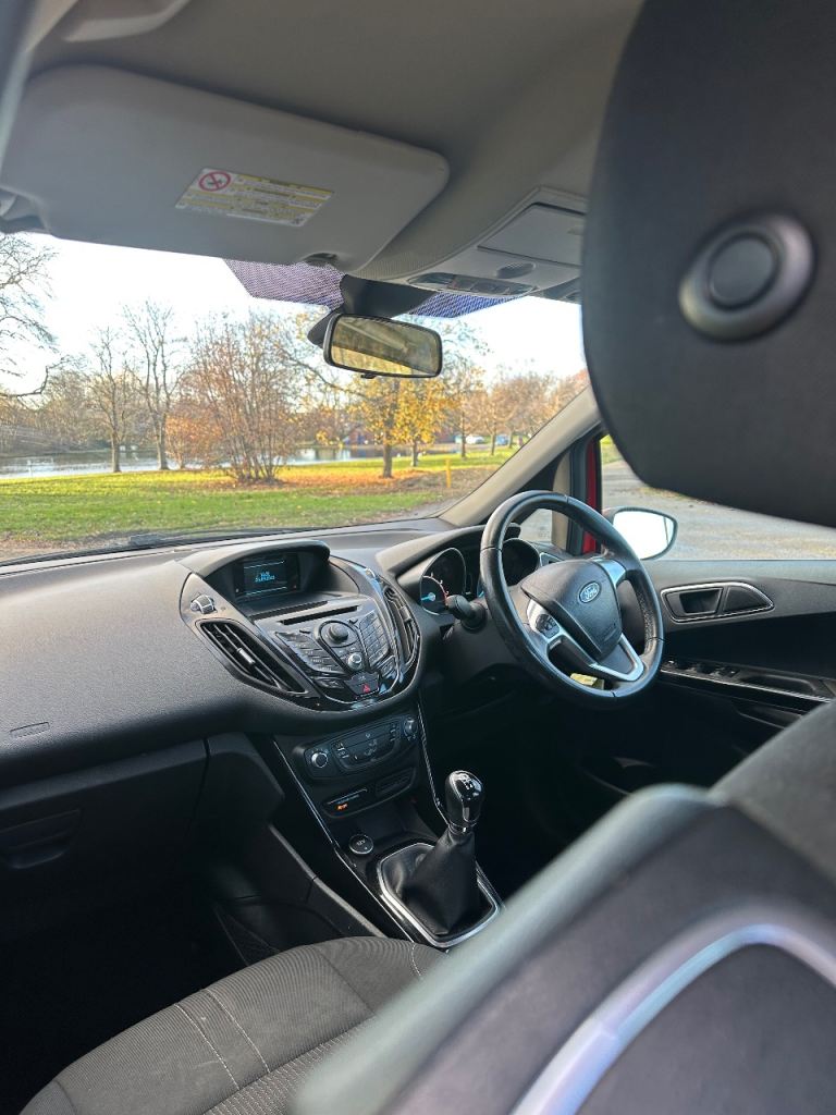 Ford, B-MAX, 1.0 Petrol, ULEZ ✅ *1YR MOT* 55k Miles