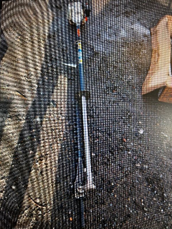 Echo long reach hedge trimmer 