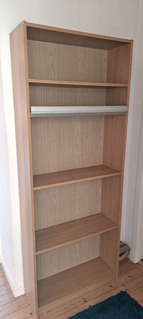 Bookcase