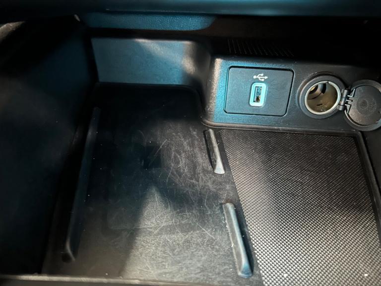 2020 Ford Focus 2.0 EcoBlue Titanium Auto Euro 6 (s/s) 5dr ESTATE Diesel Automatic