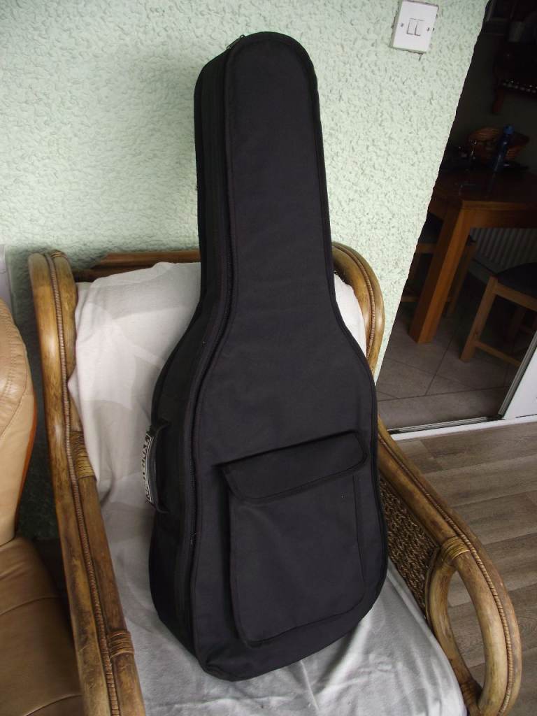 guitar case
