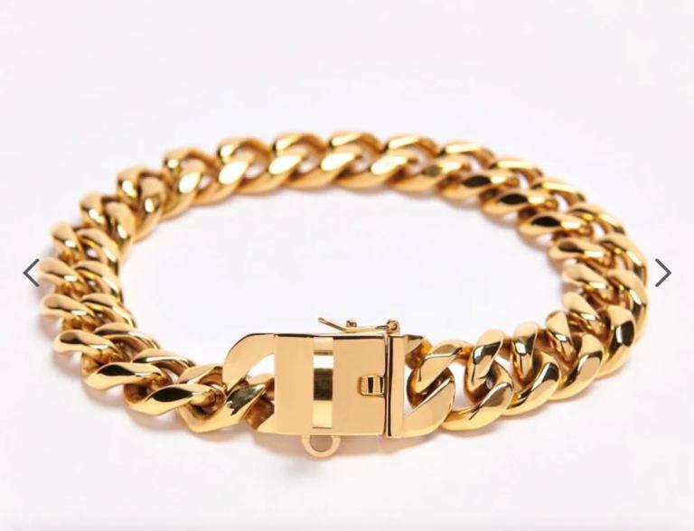 Dog collars see photos 