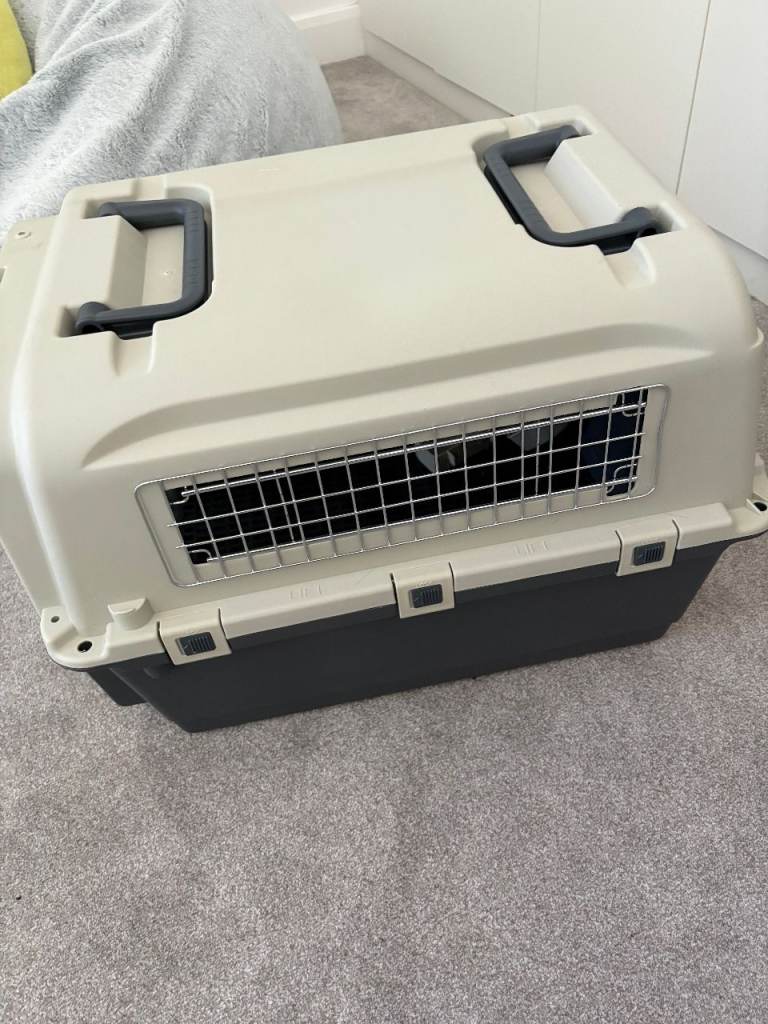 Large Travel Pet Carrier