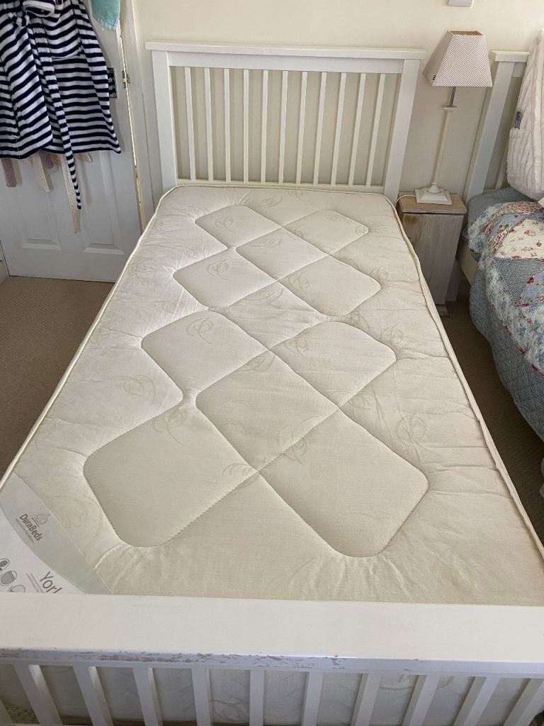 single bed