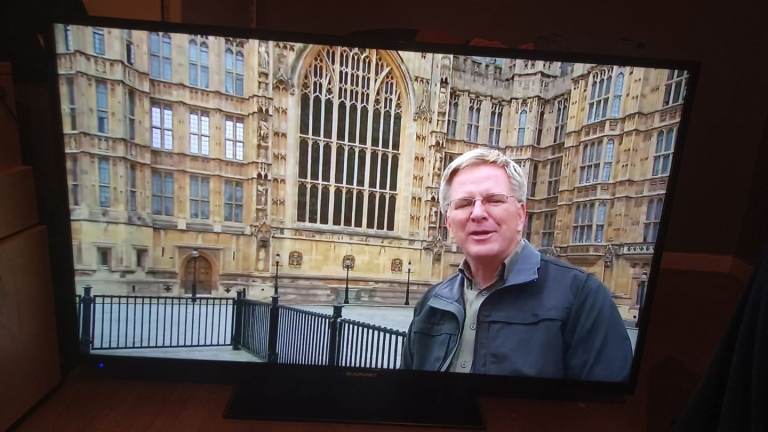 FREE DELIVERY excellent 50 BLAUPUNKT LED full HDTV 1080p freeveiw channels inbuilt 