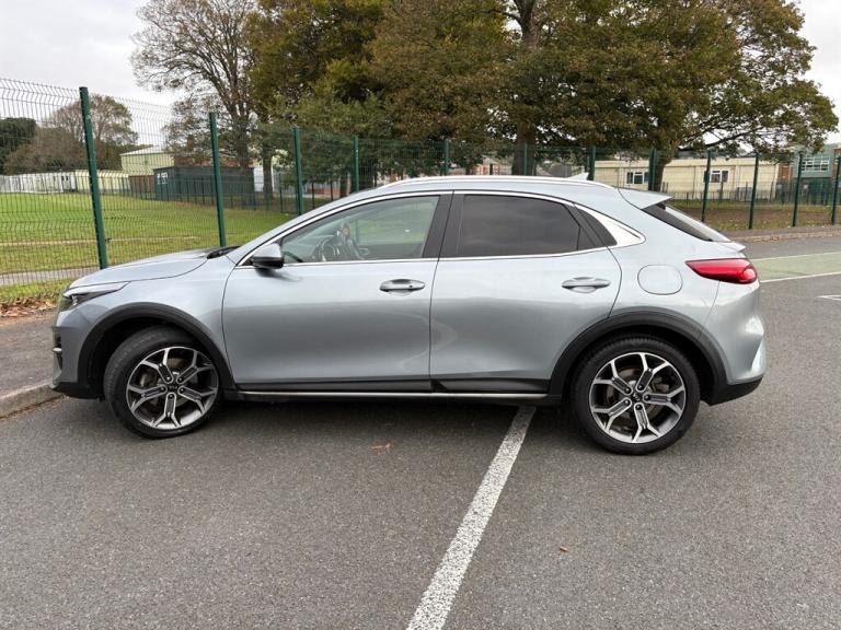 2020 Kia XCeed 1.0T GDi ISG 3 5dr HATCHBACK PETROL Manual