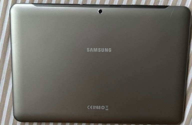 Samsung GT-P5110