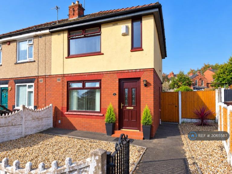 3 bedroom house in Almond Grove, Wigan, WN5 (3 bed) (#3065587)