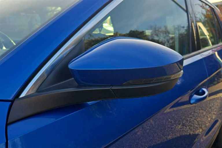 2018 Volkswagen T-Roc 1.0 TSI SE 5dr HATCHBACK PETROL Manual