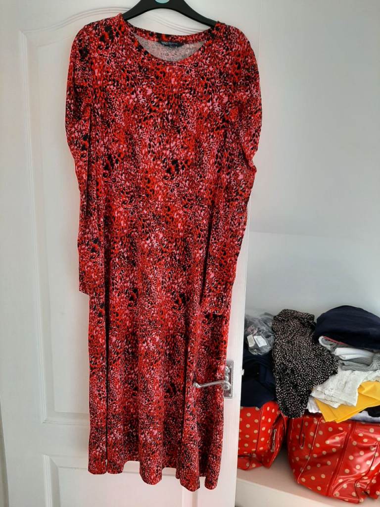 DRESSES ALL sizes 