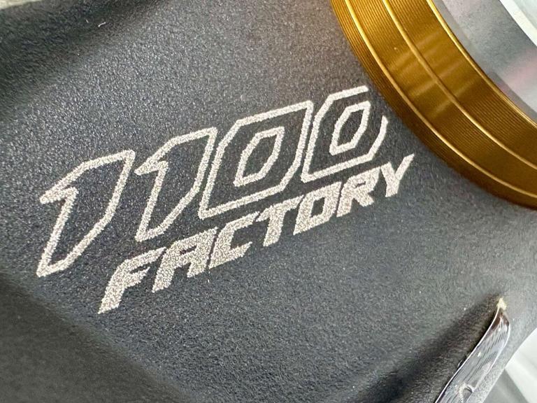 2019 Aprilia RSV 4 1100 FACTORY 1.1 RSV 4 1100 Factory Unlisted Petrol Automatic