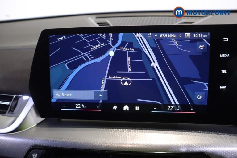 2025 BMW iX2 230kW xDrive30 M Sport 65kWh 5dr Auto [Tech-Pro] SUV Electric Automatic