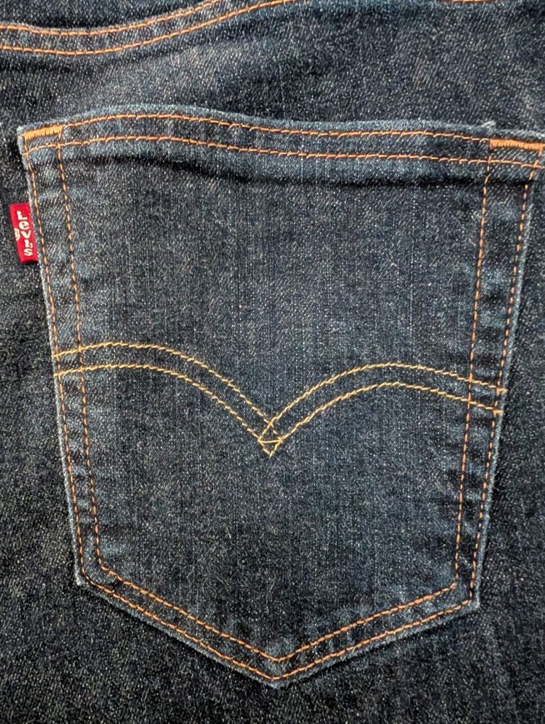 Levi Jeans 
