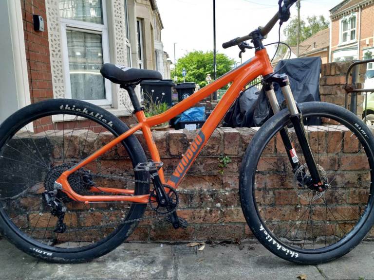 Voodoo Bizango Mountain Bike