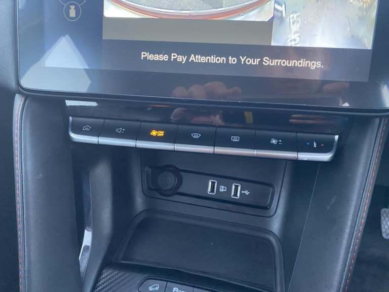 2021 MG MG ZS 1.0T GDi Exclusive 5dr MANUAL Hatchback Petrol Manual