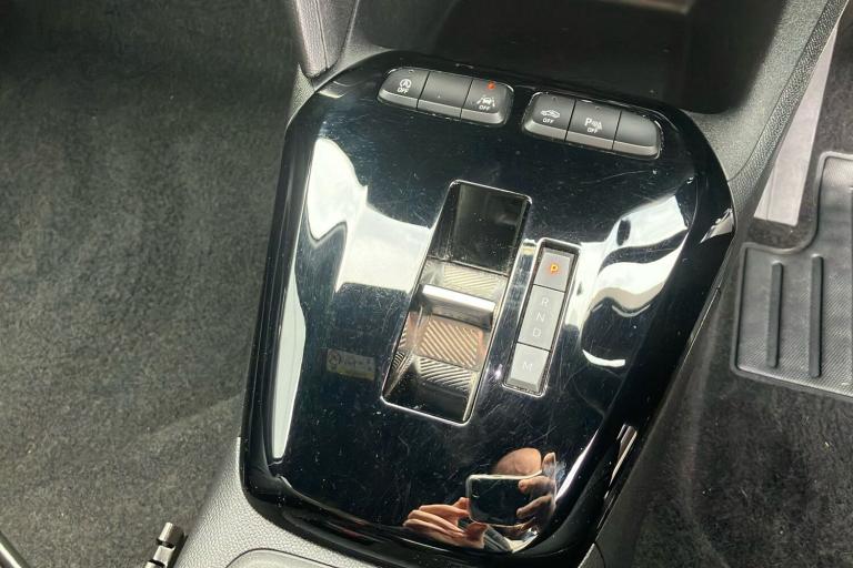  Vauxhall Corsa 1.2 Turbo Ultimate Hatchback 5dr Petrol Auto Euro 6 s/s 130 Ps