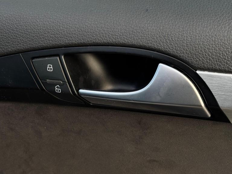 2015 Audi Q7 3.0 TDI V6 S line Sport Edition Tiptronic quattro Euro 5 (s/s) 5dr ESTATE Diesel Aut...