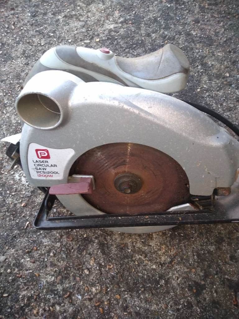 Circular saw