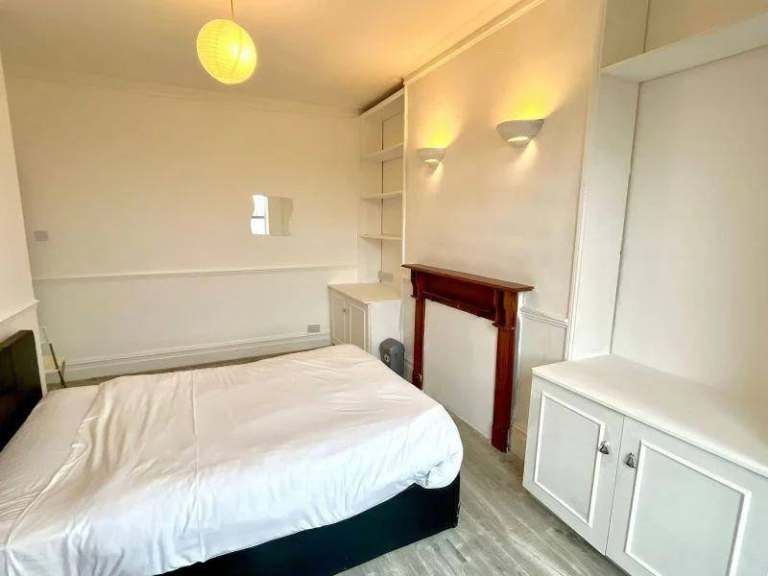 🌟 Last Room Available In Modern 4-Bedroom Flat 🌟
