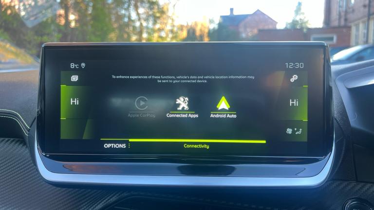 2022 Peugeot 2008 1.2 PureTech GT SUV 5dr Petrol Manual Euro 6 (s/s) (130 ps) SUV Petrol Manual