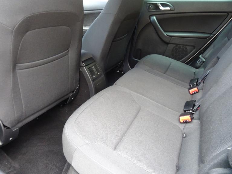 2015 Skoda Yeti 1.2 TSI 110 SE 5dr **ULTRA LOW MILEAGE*ONLY 9000 MILES FROM NEW** HATCHBACK Petro...