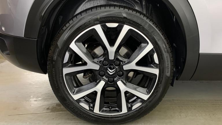 2023 Citroen C5 Aircross 1.2 PureTech C-Series Edition SUV 5dr Petrol Manual Euro 6 (s/s) (130 ps...