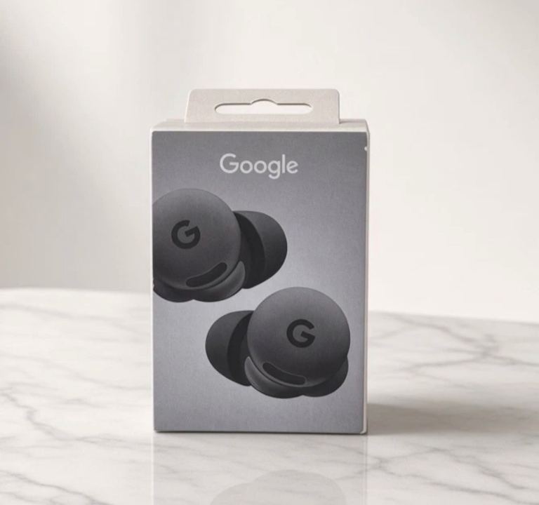 *NEW* Google Pixel Buds 2a - Hazel RRP £129