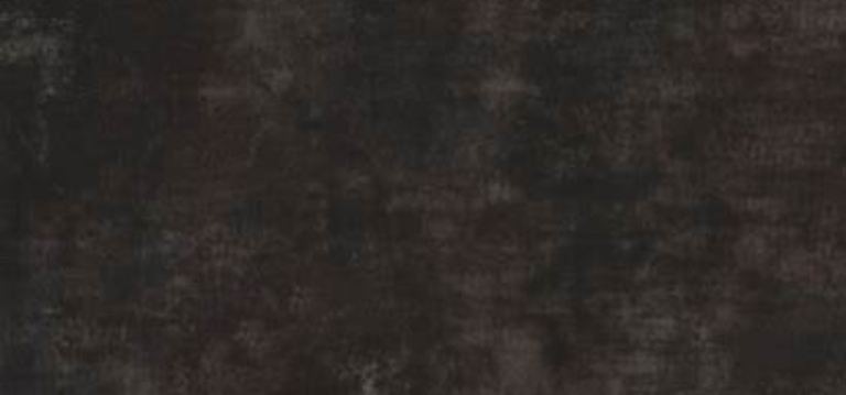 Carbon Steel Effect  Kitchen Worktop Round Edge 1000 X 600 X 38mm