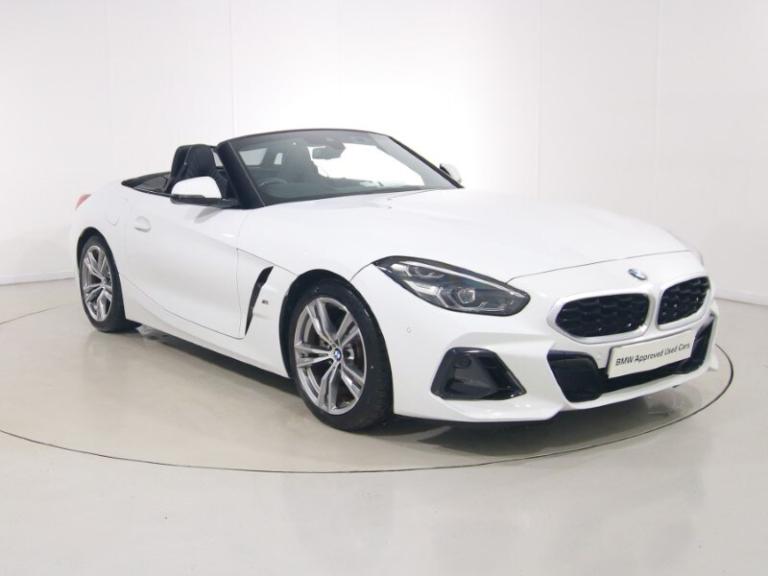 BMW Z4 sDrive 20i M Sport 2dr Auto