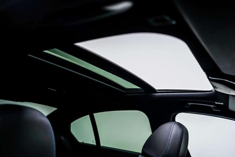 2022 BMW 3 Series M340i xDrive MHT 4dr Step Auto SALOON PETROL Automatic