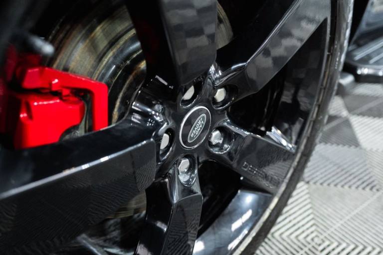 2021 Land Rover Defender 3.0 D300 MHEV X-Dynamic HSE SUV 5dr Diesel Auto 4WD Euro 6 (s/s) (300 ps...