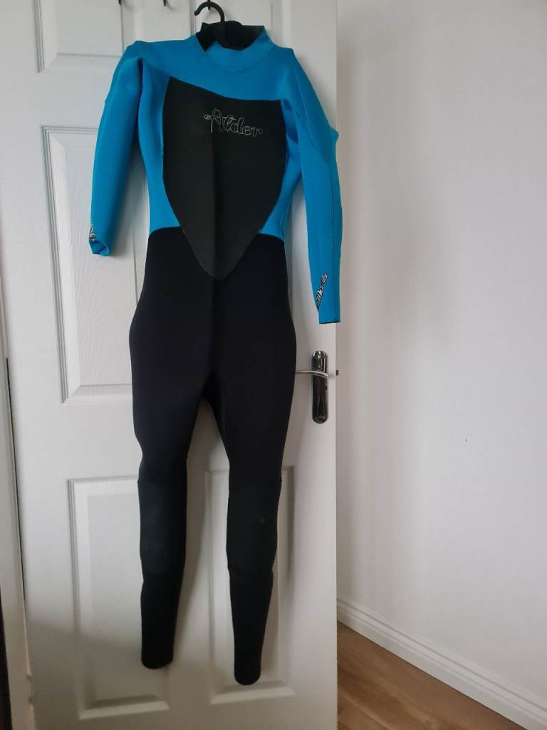 Wetsuit 