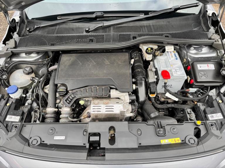 2020 Vauxhall Corsa 1.2 Turbo Elite Nav Premium Euro 6 (s/s) 5dr HATCHBACK Petrol Manual